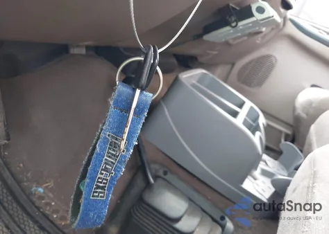 2000 Ford F-350 Lariat/Xl/Xlt z USA, uszkodzony, nr VIN 3FTSW31F8YMA74349